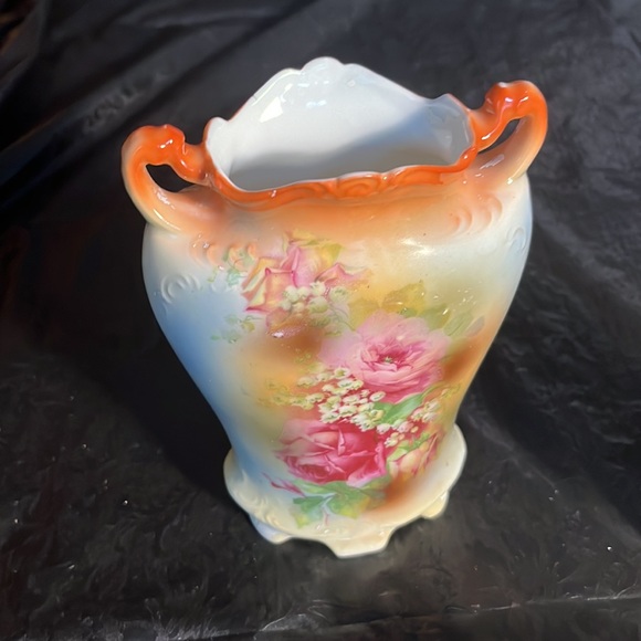 Vases, Sugar Bowls, 2 Each Antique EUC - Picture 5 of 7